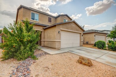 Camino Mesa Sonorense (2)