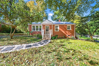 3011 Shenandoah Ave, Durham, NC 27704 - photo 3