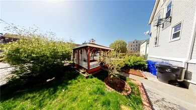 224 Washington St unit 1, Central Falls, RI 02863 - photo 6