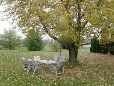 Yard/Garden