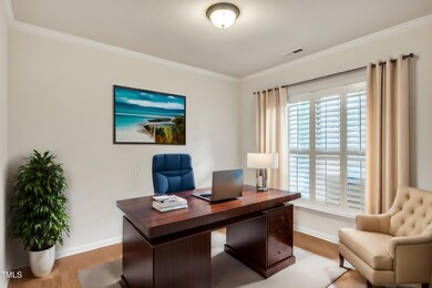 Virtual Staging office