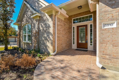 5910 Brigstone Park Dr, Katy, TX 77450 - photo 3