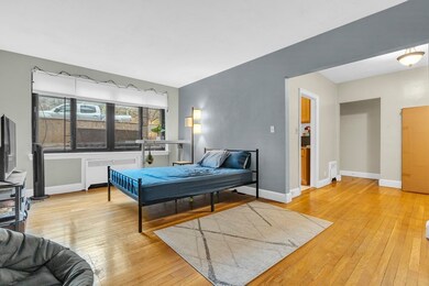 65 Strathmore Rd unit 21, Brighton, MA 02135 - photo 2