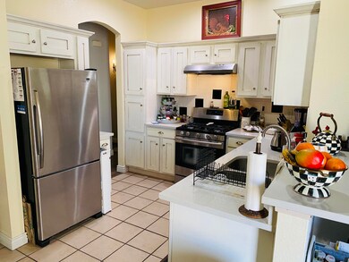 14041 Lago Azul St, Horizon City, TX 79928 - photo 5