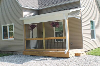 551 Yandes St, Franklin, IN 46131 - photo 2