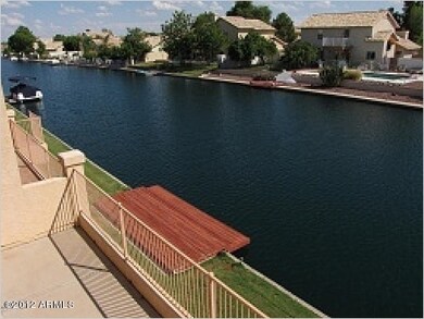 Water Front