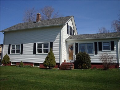 21 Turner Ave, Cranston, RI 02920 - photo 2