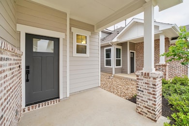 525 Burlington Dr unit C, Buda, TX 78610 - photo 2