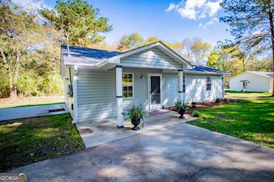 406 Harmon Ave, Carrollton, GA 30117 - photo 5