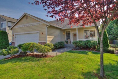 15823 SE 254th Place, Covington, WA 98042 - photo 2