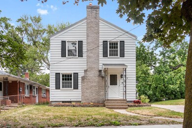 1112 Spring Ave NE, GR MI 49504-3