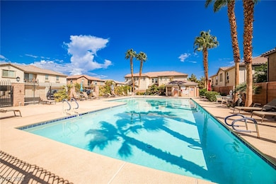 6250 W Arby Ave unit 168, Las Vegas, NV 89118 - photo 2