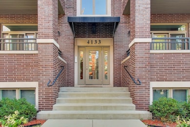 4135 N Kenmore Ave unit 1E, Chicago, IL 60613 - photo 3