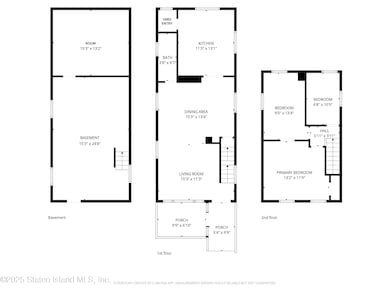 38 Laforge Ave, Staten Island, NY 10302 - photo 3