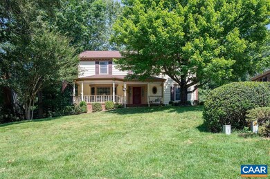 1754 Hearthglow Ln, Charlottesville, VA 22901 - photo 2