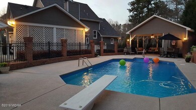 Pool Area 2