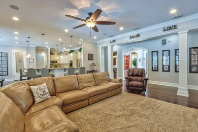 42 Ridgeland Ct, Crawfordville, FL 32327 - photo 6