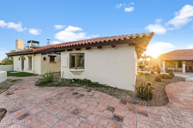 35340 S Quail Run Trail, Wickenburg, AZ 85390 - photo 4