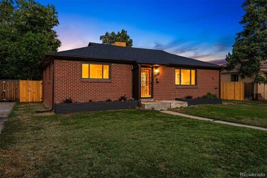 2340 Kenton St, Aurora, CO 80010 - photo 2