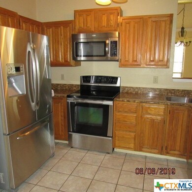 122 Nelson Dr, Copperas Cove, TX 76522 - photo 7