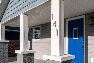 141 N Gladstone Ave, Columbus, IN 47201 - photo 2