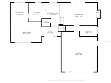 4505 Old Saybrook Ave, Tampa, FL 33624 - photo 2