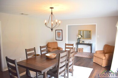 1016 E Amherst Dr, Tyler, TX 75701 - photo 4