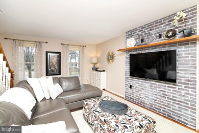 78 Grove St, Haddonfield, NJ 08033 - photo 2