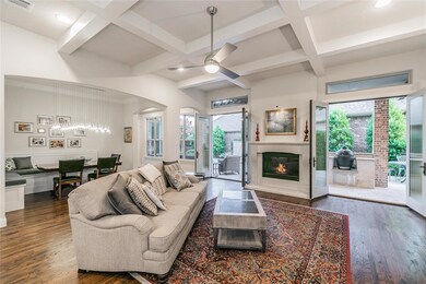 1505 Le Mans Ln, South Lake, TX 76092 - photo 3