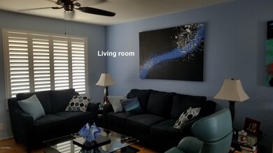 Living room 2