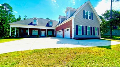 88 Southbrook Ln, Sanford, NC 27332 - photo 6