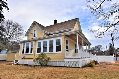 208 Field St, Brockton, MA 02302 - photo 3