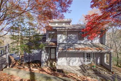 202 Indian Trail, Dahlonega, GA 30533 - photo 2