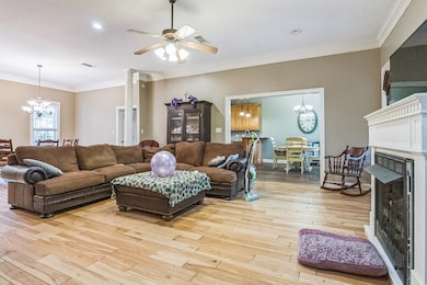 252 Wiregrass Way, Albany, GA 31721 - photo 7