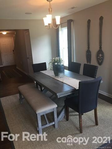 4254 Long Arrow Dr, Concord, NC 28025 - photo 5