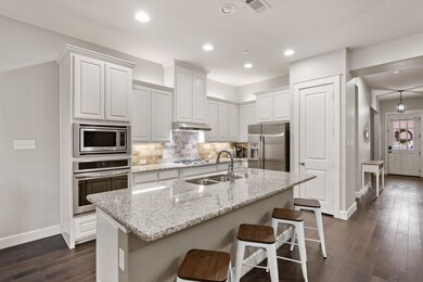 8737 Bridge St, North Richland Hills, TX 76180 - photo 7