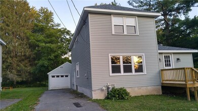 Side/Front Exterior