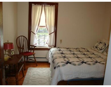 Bedroom.