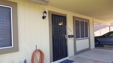 Covered Entry