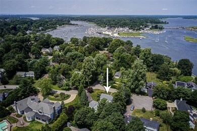 Barrington Harbor