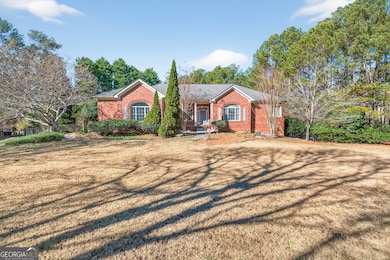 2051 Lindsay Ln unit 1, Dacula, GA 30019 - photo 3