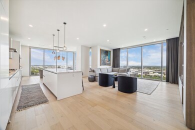 1711 Allen Pkwy unit 2601, Houston, TX 77019 - photo 5