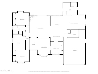 2217 N Hunt Cir, Mesa, AZ 85203 - photo 5