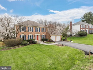 1507 Pennycress Ln, Vienna, VA 22182 - photo 2