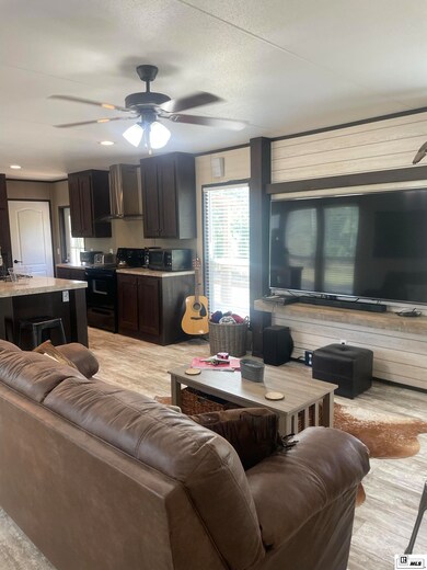 1382 Guyton Loop Rd, Eros, LA 71238 - photo 2