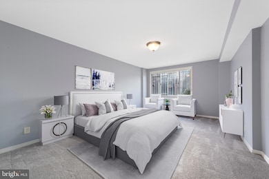 Park Sutton Condominiums, Silver Spring, MD 20910 - photo 6