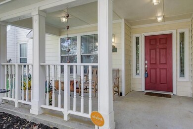 1020 Elm Dr, Providence Village, TX 76227 - photo 2