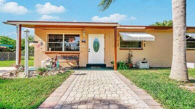 4707 Sutton Terrace S, West Palm Beach, FL 33415 - photo 4