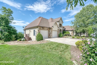 Left Side of Home