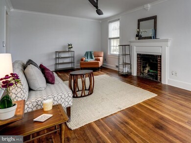 6706 Oak Dr, Alexandria, VA 22306 - photo 4